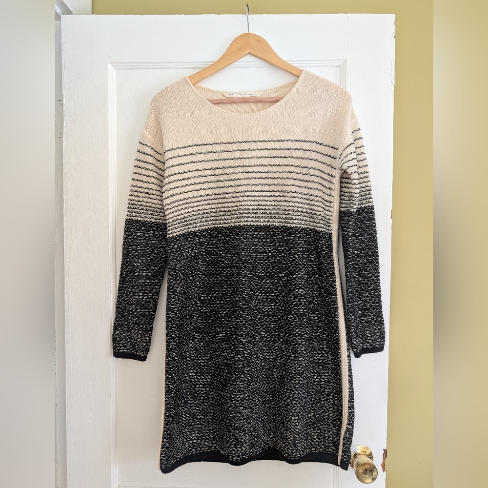 Athleta Merino Wool Women’s Sweater Dress
